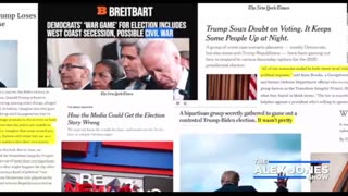INFOWARS By INFOBEAR