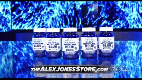 INFOWARS By INFOBEAR