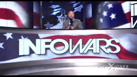 INFOWARS By INFOBEAR