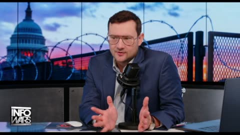 INFOWARS By INFOBEAR