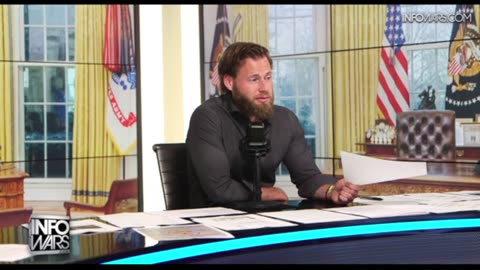 INFOWARS By INFOBEAR