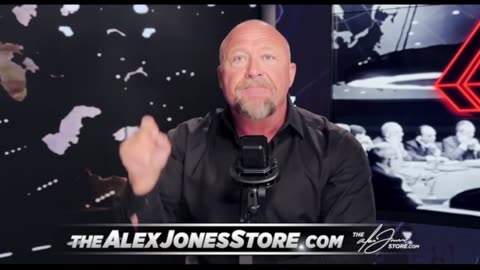 INFOWARS By INFOBEAR