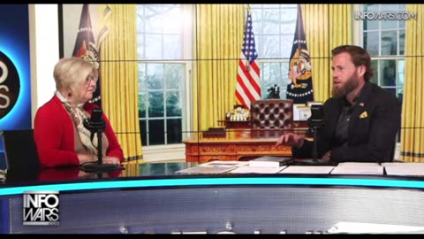 INFOWARS By INFOBEAR