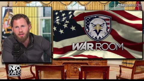 INFOWARS By INFOBEAR
