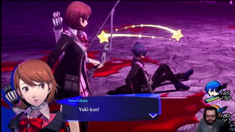 Persona 3 Reload - First playthrough Part 5