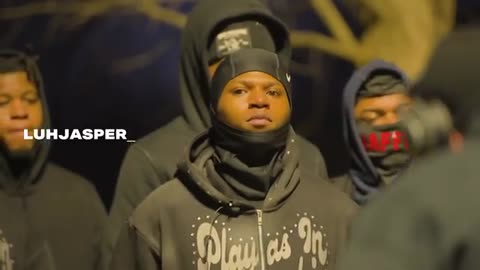 Welcome To The Most Dangerous City In America, Georgia : Atlanta - Murder Town