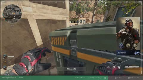 delta force trying to get best shots