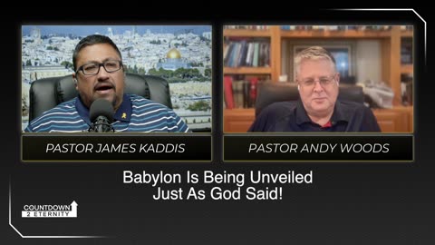 James Kaddis
