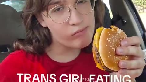Trans Girl