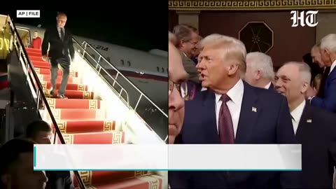 Not Weapons, Ukraine Shocks Trump With New Demand Amid Anti-Putin Mood; ‘Nobody Is Giving Us…’