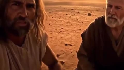 Moses VLOG