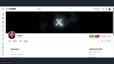 X Links
