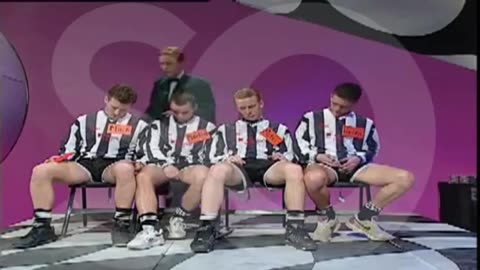 Out of Their Minds The Night Hypnosis Took Over The Word