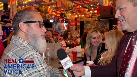 RAV VIEWERS SHOUTOUT TO CHARLIE KIRK