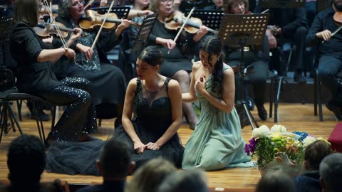 G. Verdi. La Traviata. Bulgaria 2025. Part 2