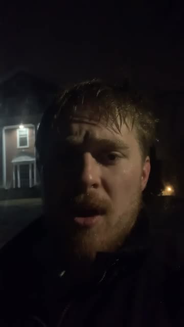 Walking Through Sketchy Areas At Night With My African Proverb Stick