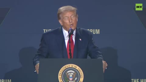 🗣️🇺🇦 Ukraine Russia War | President Trump Discusses Ukraine's Military Support | RCF