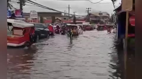 1.-2.12.2025 - MONITORING KLIMATU