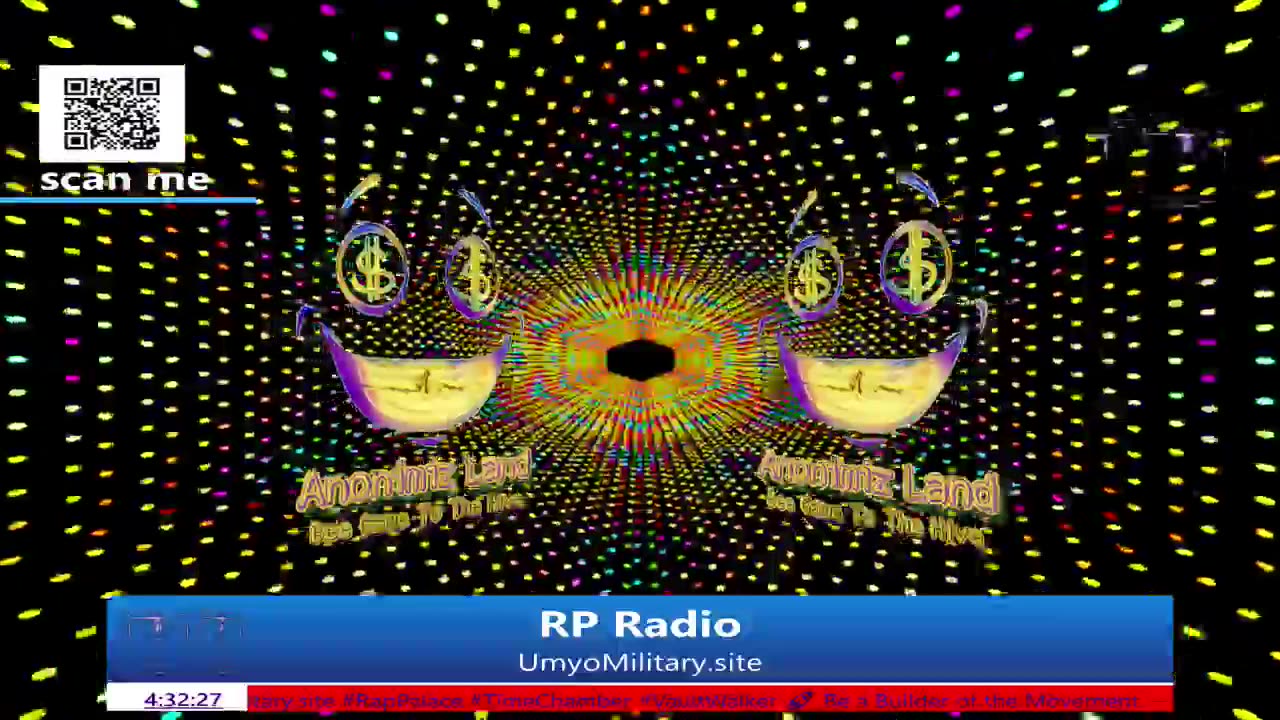Spiritual Rap Positive Flow