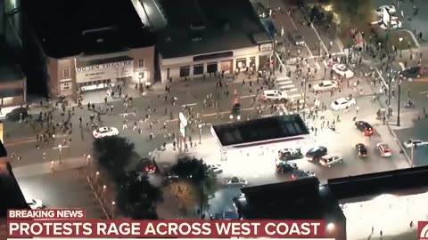 If Democrats Win, The MOB Wins