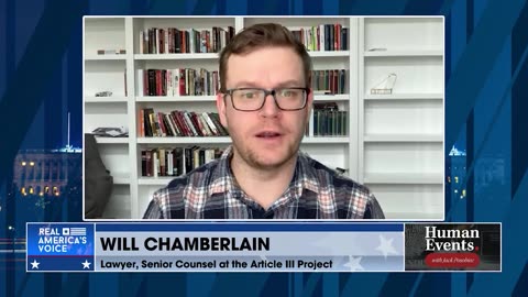 Our Letter To The Court To Petition For Transparency In The Charlie Kirk Murder Case