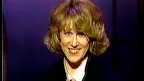 Jennifer Warnes - Song Of Bernadette