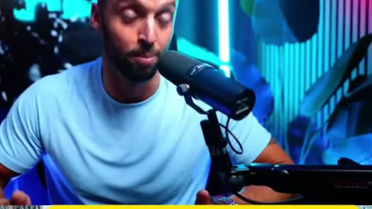 HCNN - This interview with AI is deep and eye-opening. WOW!!