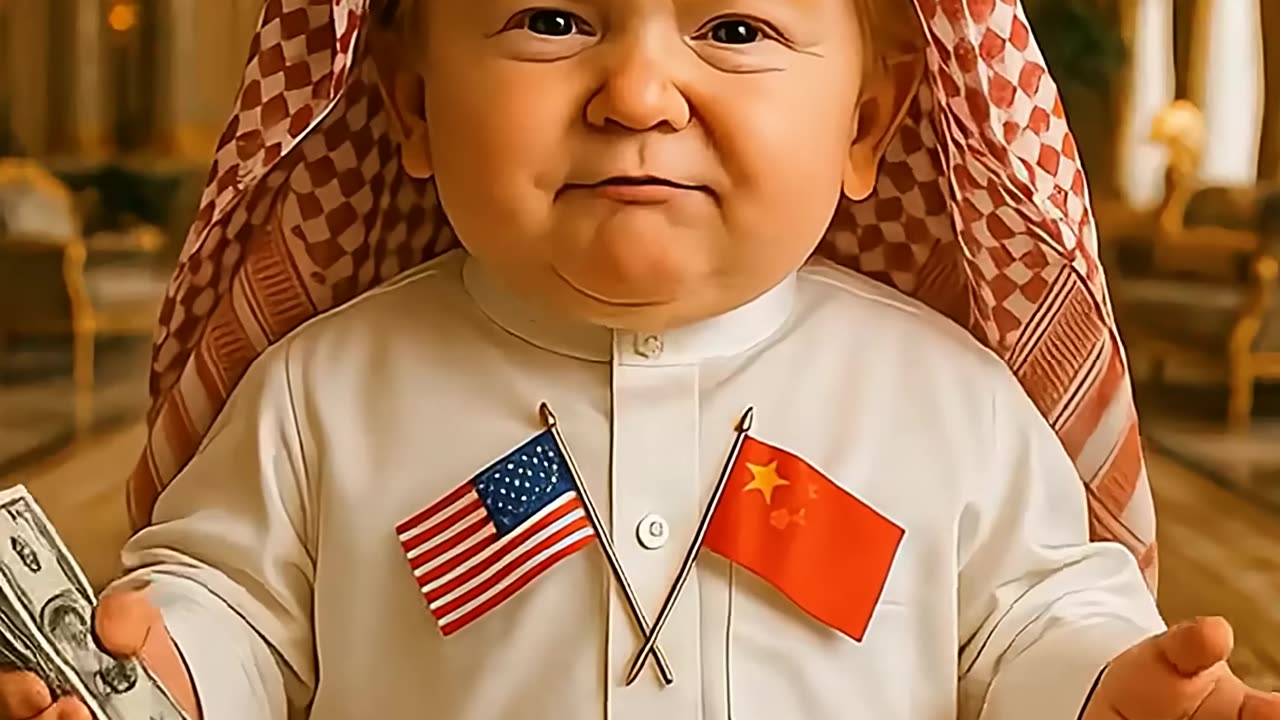 Baby Trump