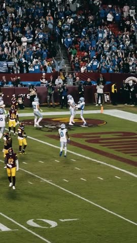 Honoring America's heroes beneath the stadium lights. AMERICA'S GAME. 🇺🇸🏈