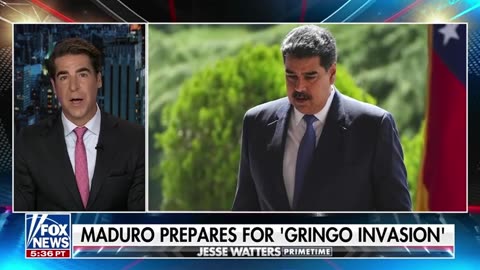 Trump Policy Is The Monroe Doctrine 2.0