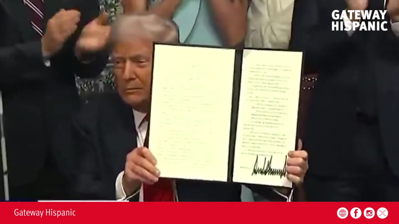 Trump Is Not Just Supporting the 2028 Olympics—He’s Leading Them