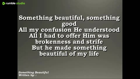 Sunday Service 7/20/25