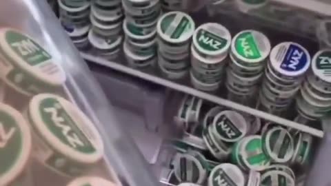 How Does A Fresh ZYN is Game Changer | ATLANTIC POUCHES