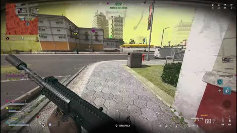 Warzone Oldies but goodies Prerecorded from earlier games