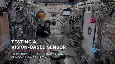 Science Launching on SpaceX_s 32nd Cargo Resupply Mission to the Space Station