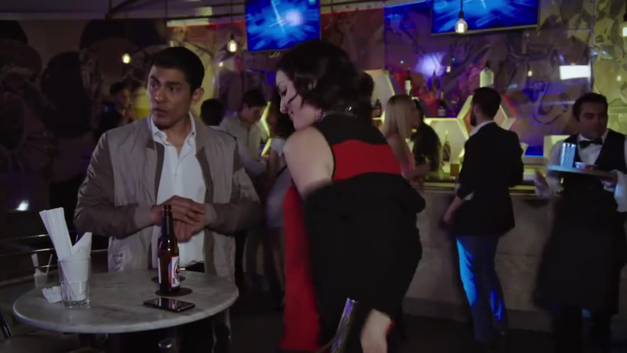 Por amar sin ley cap 17