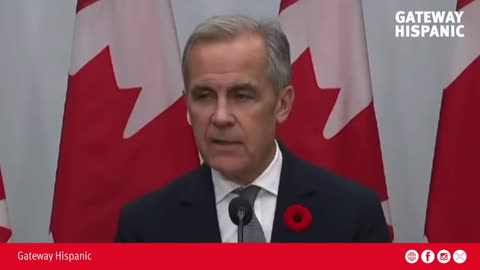 Prime Minister Mark Carney Apologizes to Donald Trump Over Anti-Tariff Ad