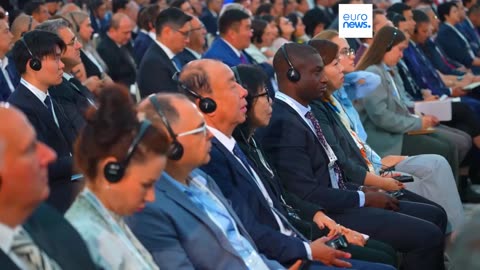 From local mahallas to a global strategy: Uzbekistan's fight against poverty