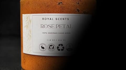 Royal Scents LLC