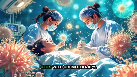 Cancer Is Not a Disease | It's a Survival Mechanism| Andreas Moritz
