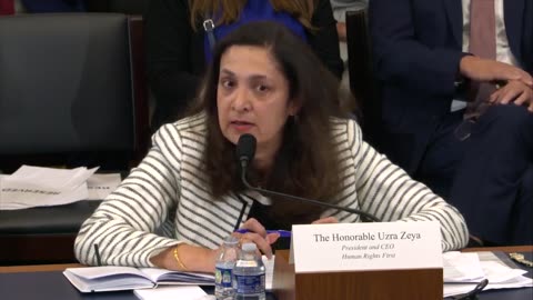 The Need for an Authorized State Department - April 30, 2025