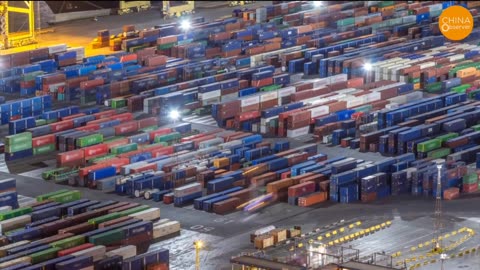 A Bigger Bomb Than the Tariff War Is About to Explode in China