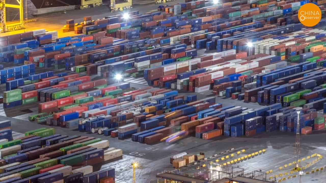 A Bigger Bomb Than the Tariff War Is About to Explode in China