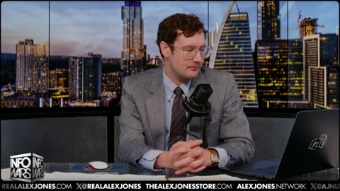 The American Journal: - FULL SHOW - 04/30/2025