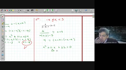 CEPRE UNI 2022 - 1 | Semana 05 | Álgebra S1