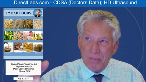 Q&A May 6, 2025