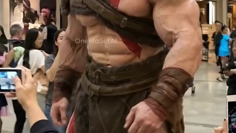 bodybuilder