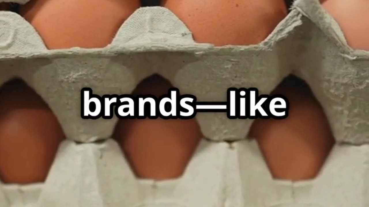 Egg Recall Alert: Salmonella Outbreak in 2025!