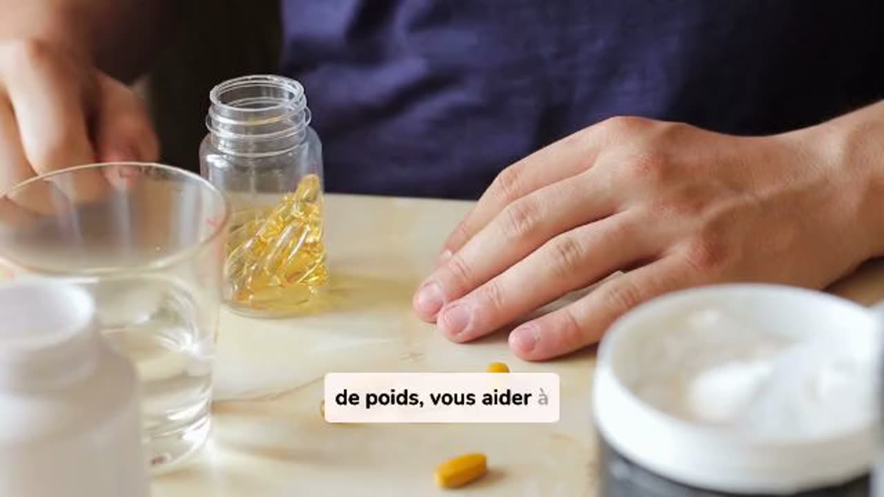 Poids Gestion Capsules Point De Vue Ils Fait Utiliser?