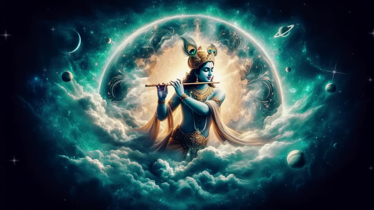 Hare Krishna Hare Rama
